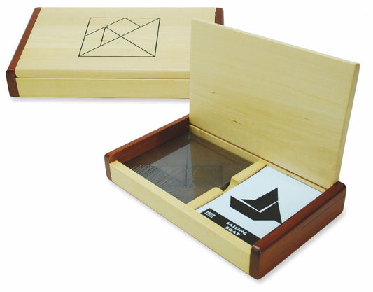 Tangram duel/dubbel