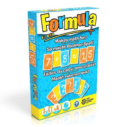 Formula