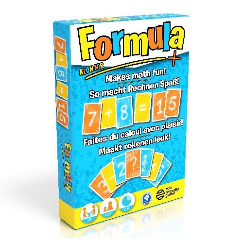 Formula
