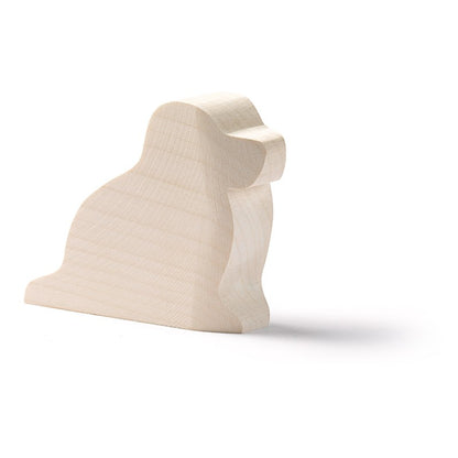 Ostheimer hond 80256