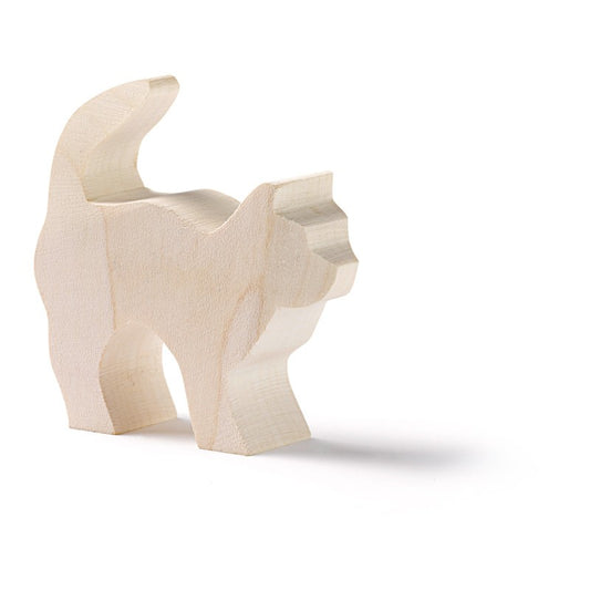 Ostheimer kat staand 80265