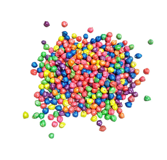Kikkererwten candyshop