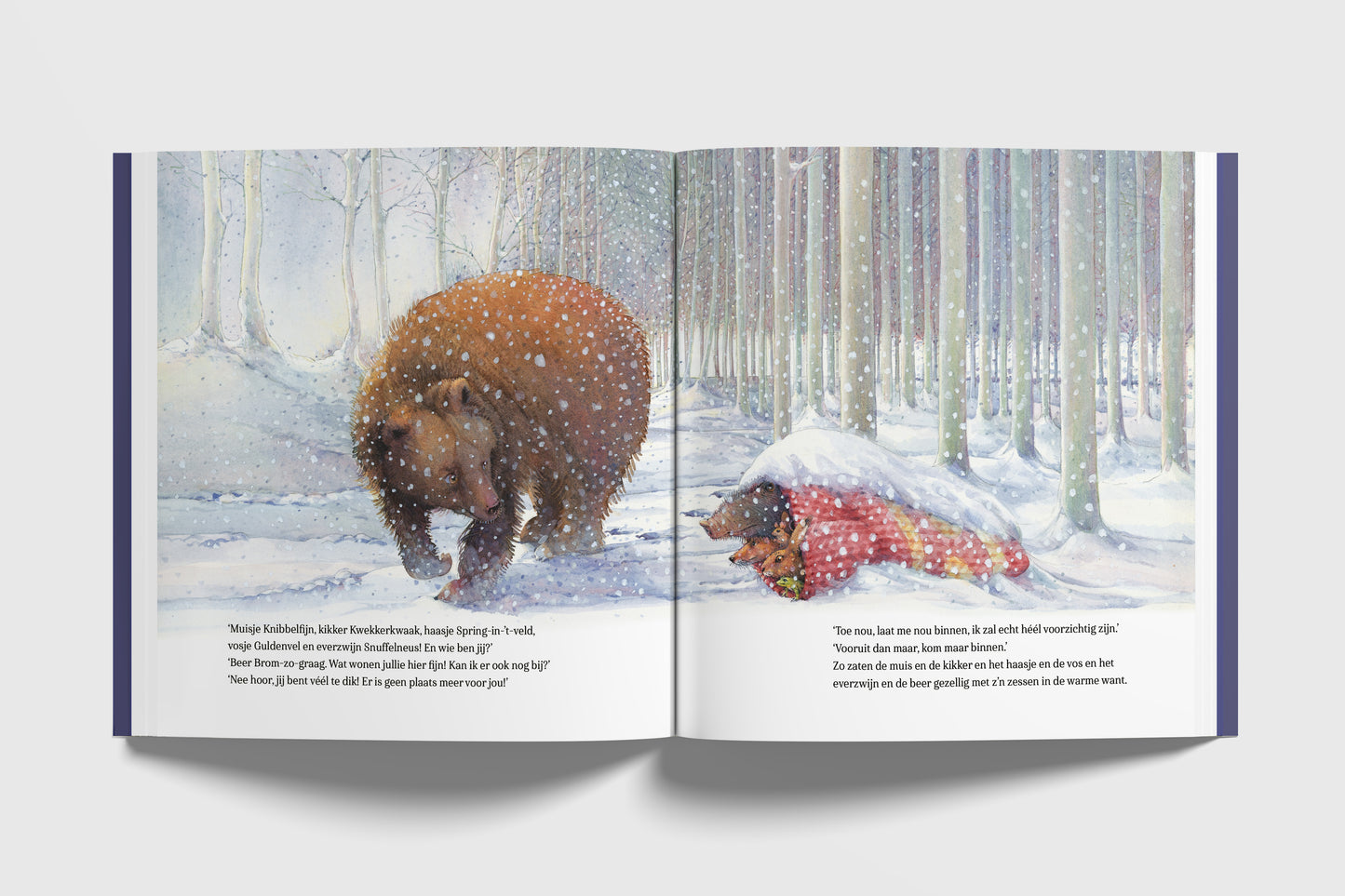 Kan ik er ook nog bij?