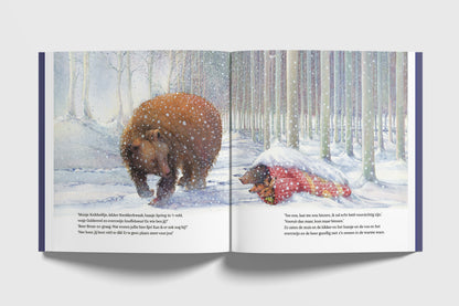 Kan ik er ook nog bij?