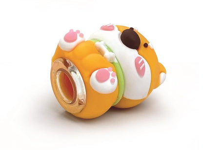 Fineliner hond met topper