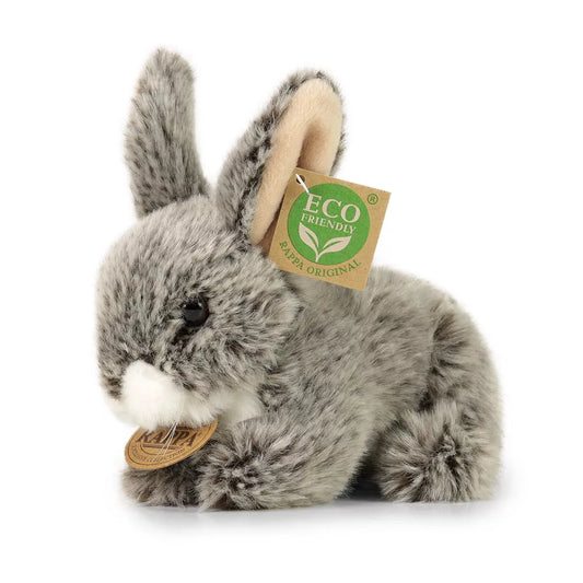 Eco pluche konijn