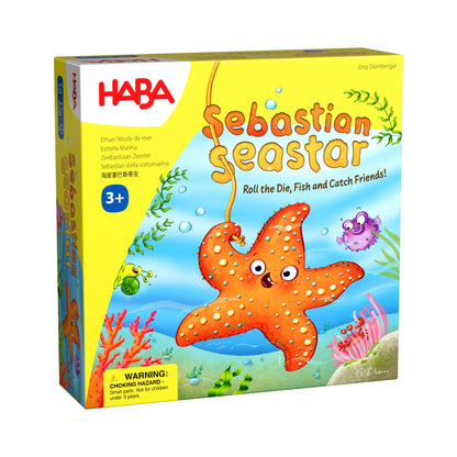 Haba Sebastian Seastar