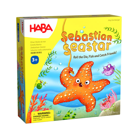 Haba Sebastian Seastar