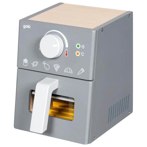 Goki airfryer