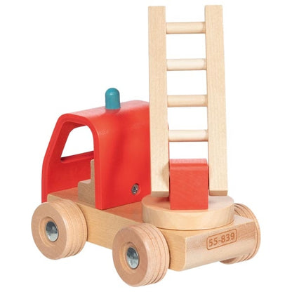 Goki brandweerwagen