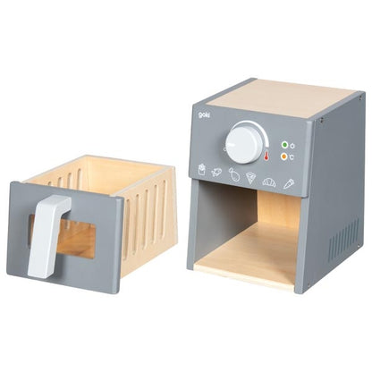 Goki airfryer