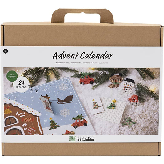 Adventskalender NABBI BioBeads