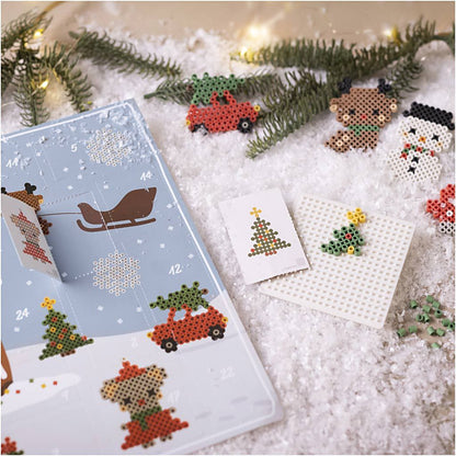 Adventskalender NABBI BioBeads