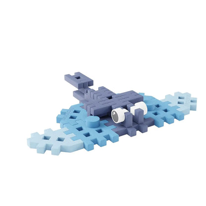 Mini waffle pocket pets rog