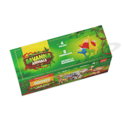Marioinex savanne