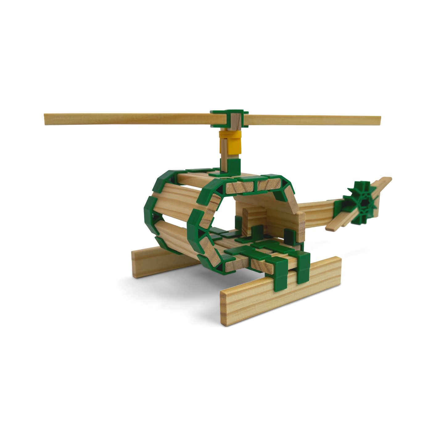 Join clips 14 in 1 voertuigen set