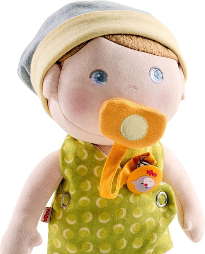Babypop Maxime