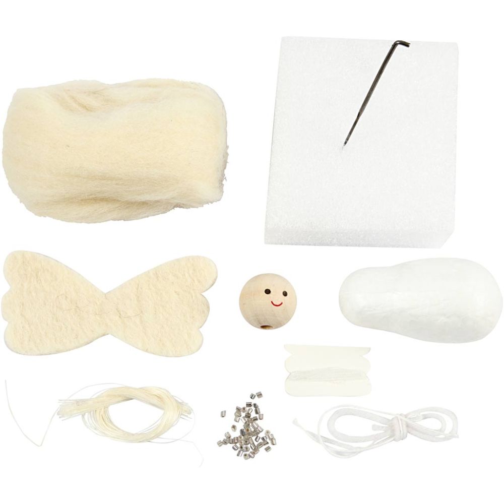 Creative mini kit engel