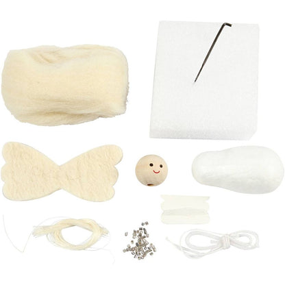 Creative mini kit engel