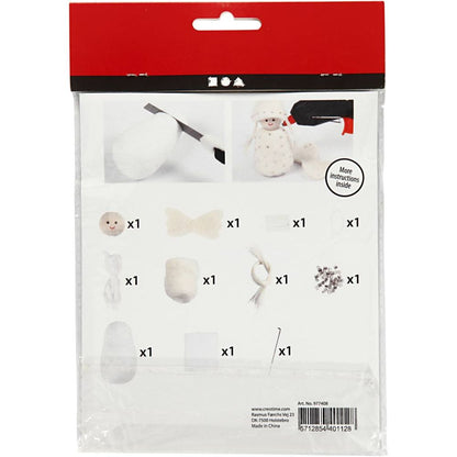 Creative mini kit engel