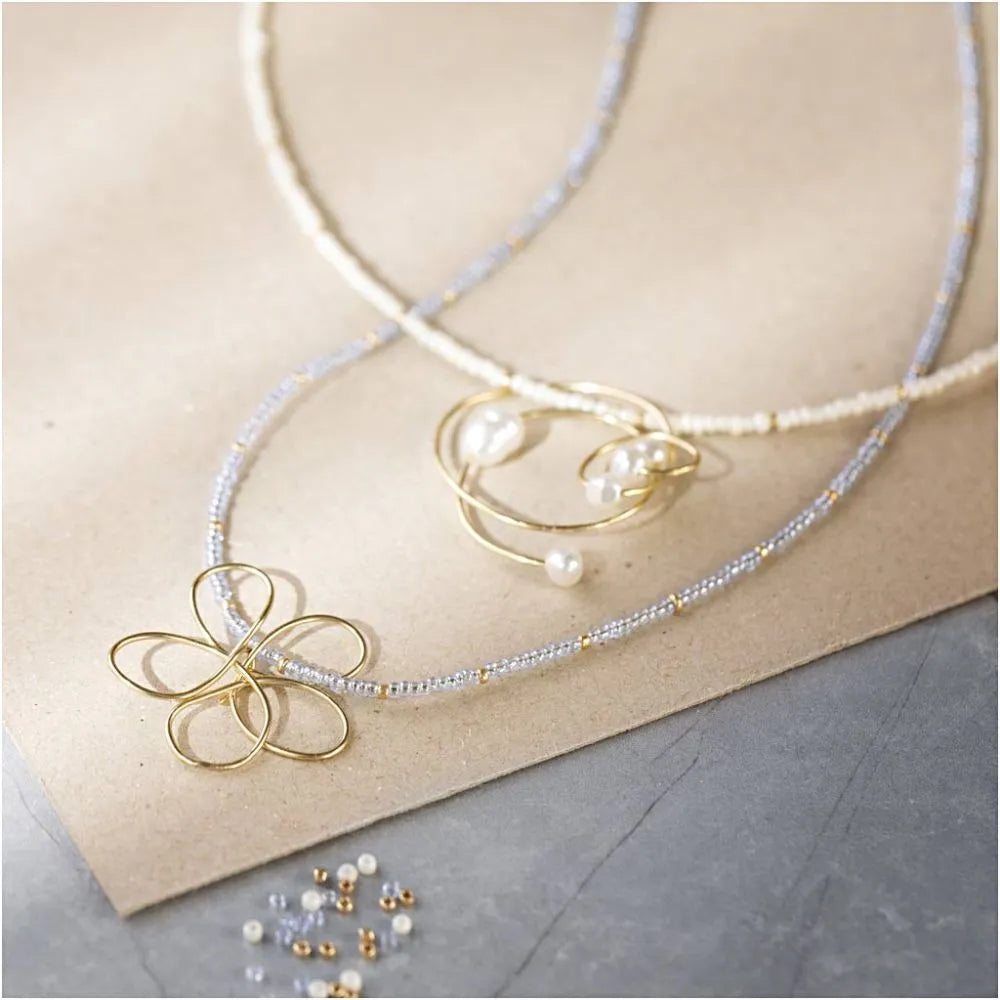 Mini hobbyset sieraden ketting