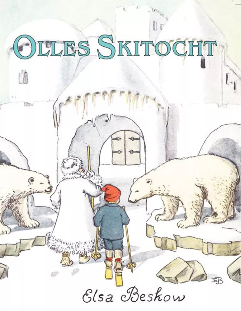 Olles Skitocht