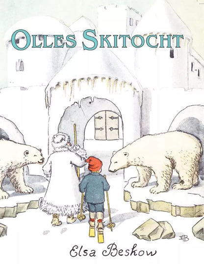 Olles Skitocht