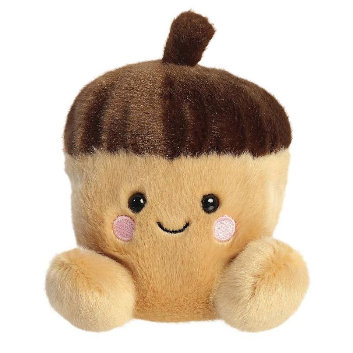 Palm pals eikel
