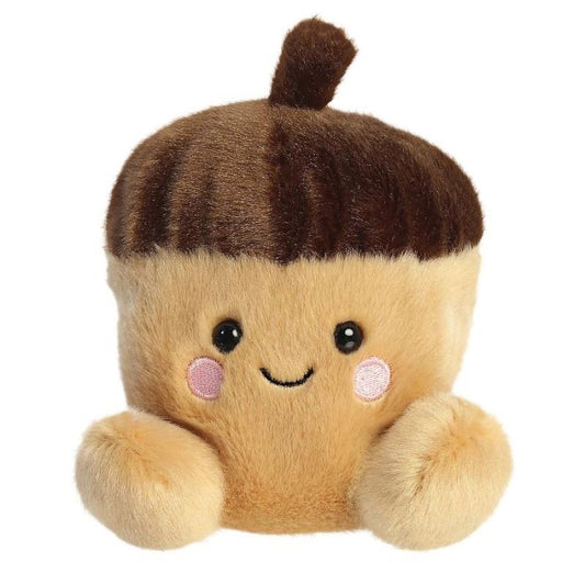Palm pals eikel