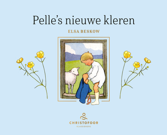 Pelle's nieuwe kleren