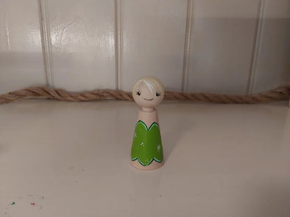 Pegdoll Tinkerbel