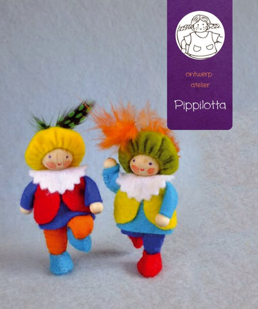 Twee pietjes