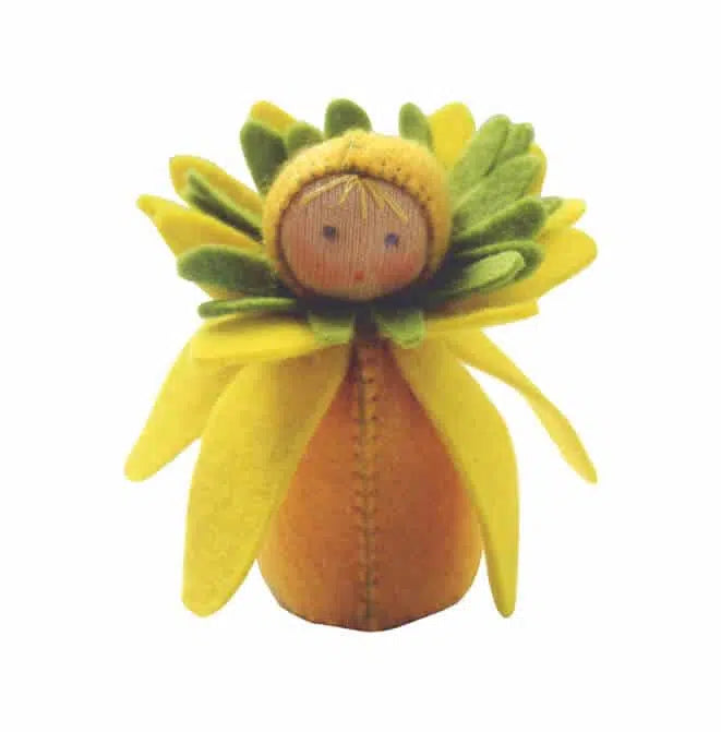 Zelfmaakpakketje Narcisje