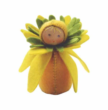 Zelfmaakpakketje Narcisje