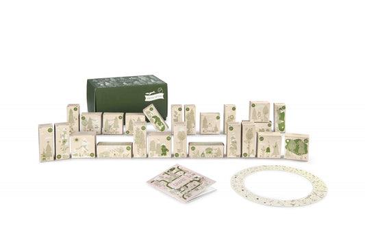 *Pre-order* Grapat adventskalender 2025