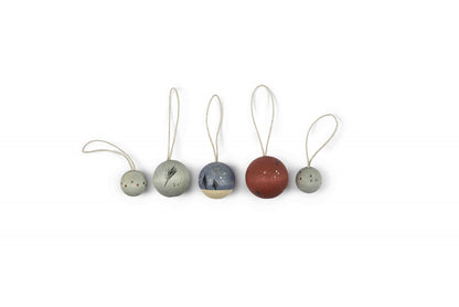 Grapat wish balls