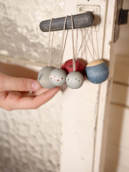 Grapat wish balls