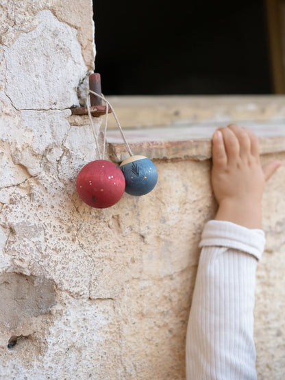 Grapat wish balls