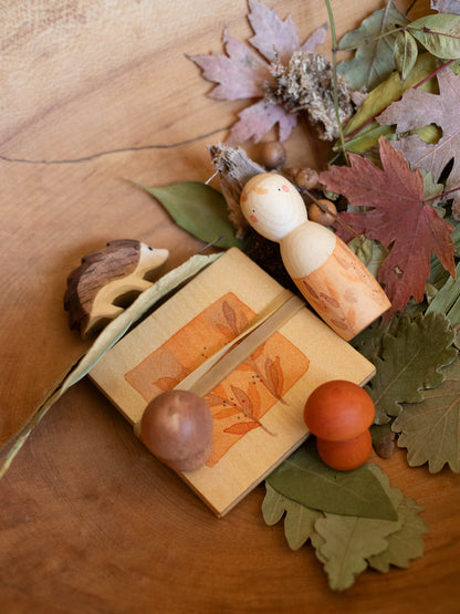 Hello autumn!