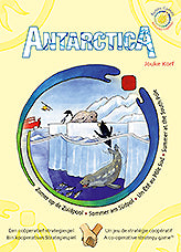 Antartica - coöperatief strategiespel