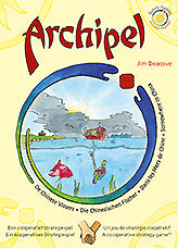 Archipel - coöperatief strategiespel