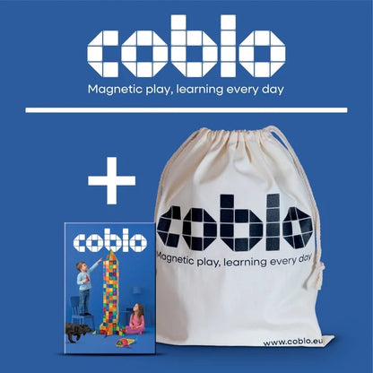 Coblo classic glitter 36