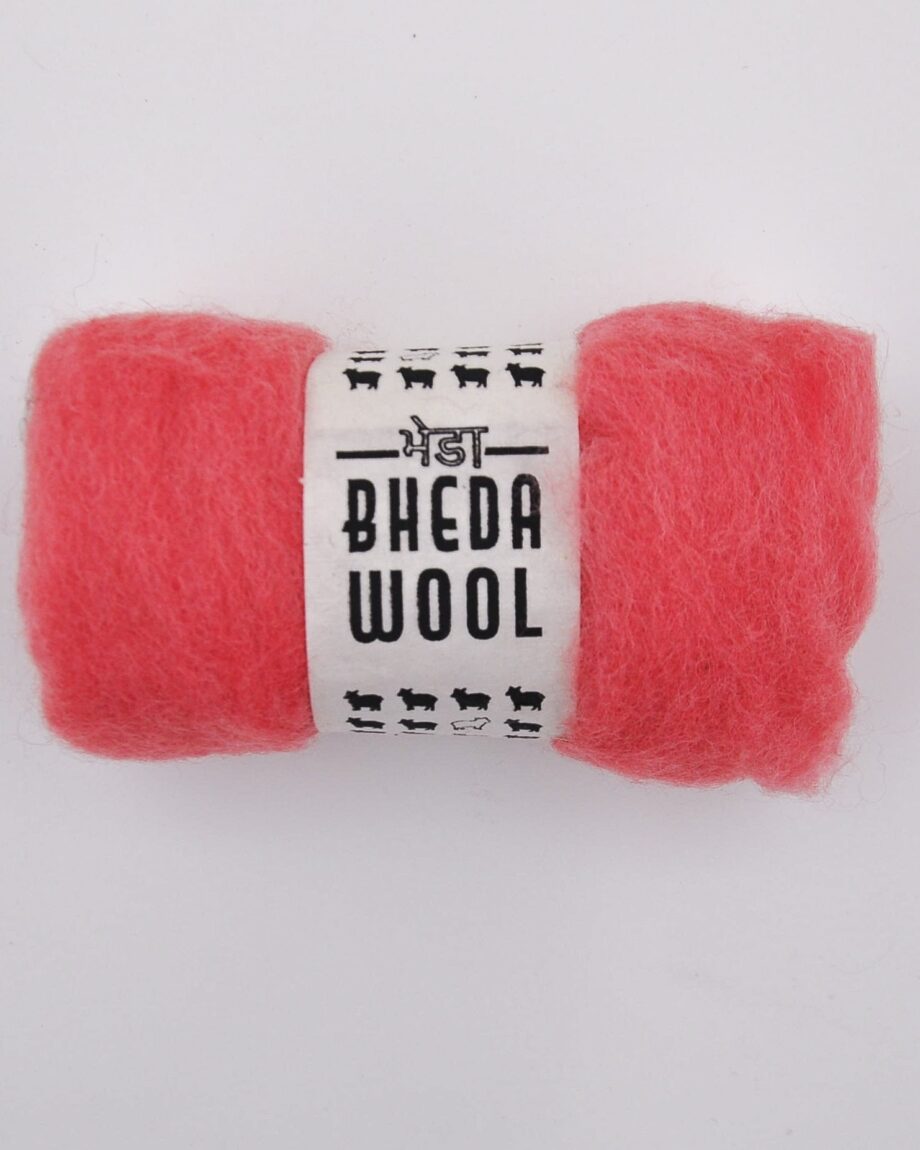 Bhedawol 002 sorbet