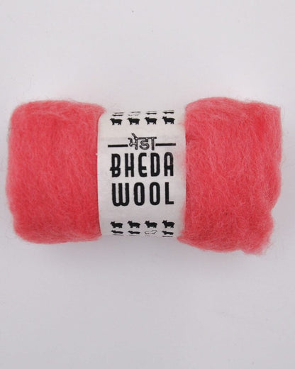 Bhedawol 002 sorbet