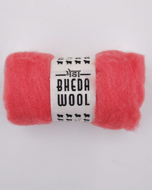 Bhedawol 002 sorbet