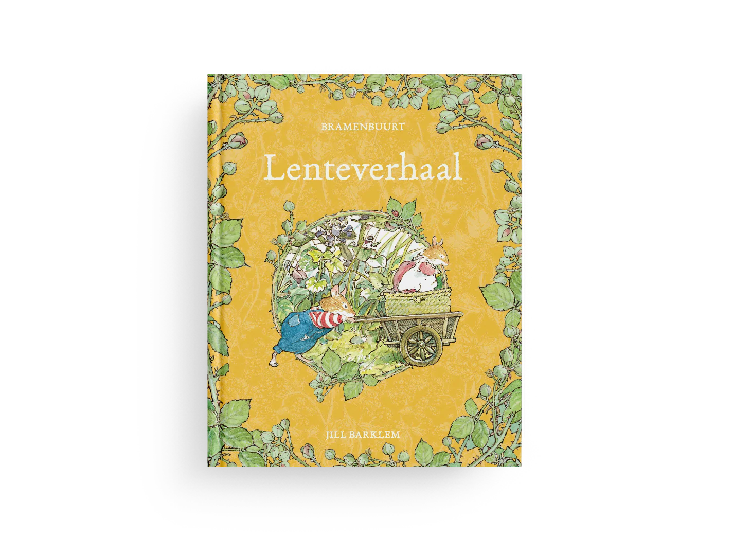 Lenteverhaal