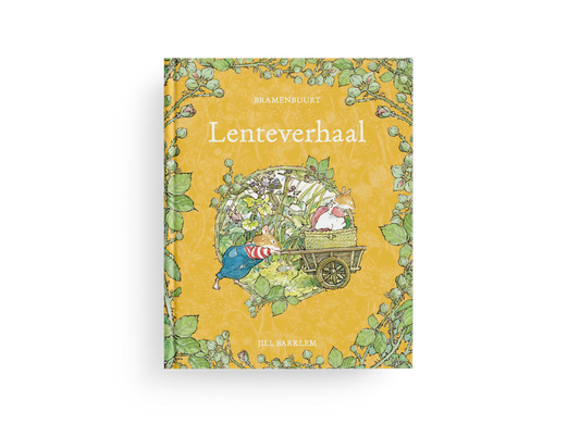 Lenteverhaal