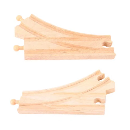 Bigjigs curved points