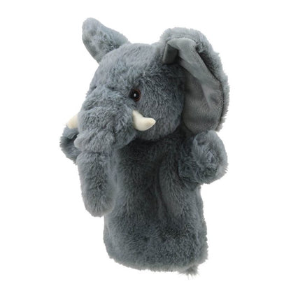 Handpop eco olifant