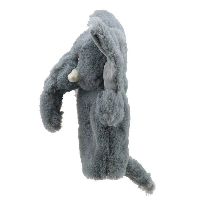 Handpop eco olifant